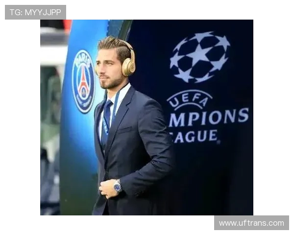 告别队长 特拉普离队前法兰克福欧冠比赛致敬时刻