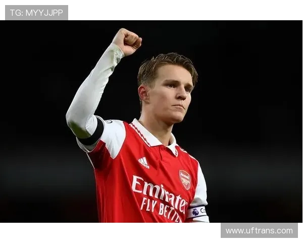 阿尔特塔赞厄德高表现现象级 称球队展现十足威胁性